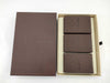 LOUIS VUITTON Playing Cards and Other Accessories