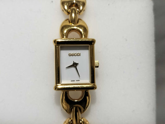 GUCCI 1800L Women's Watch