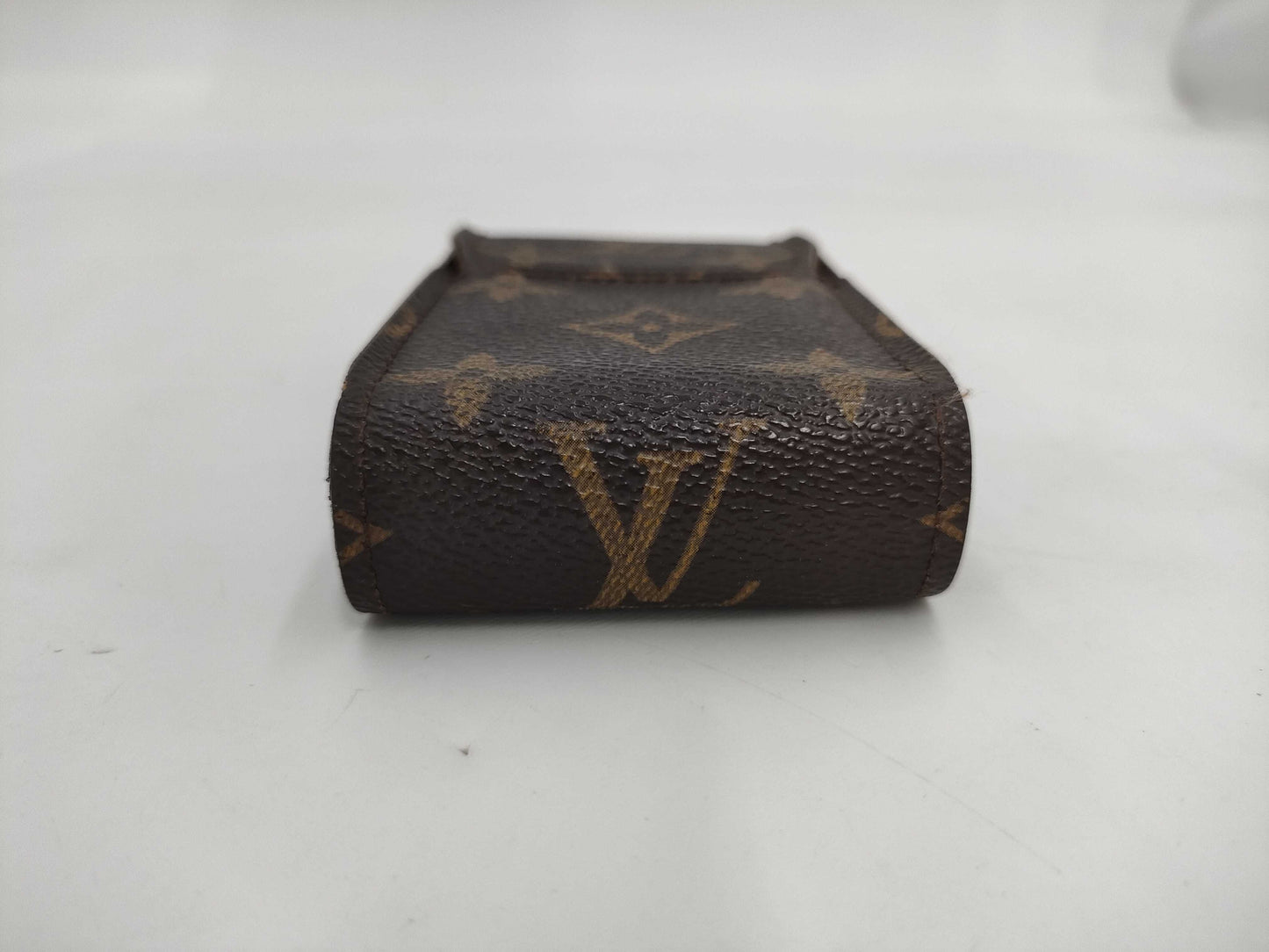 (10463_0031) LOUIS VUITTON Monogram Cigarette Case, Strap and Other Accessories