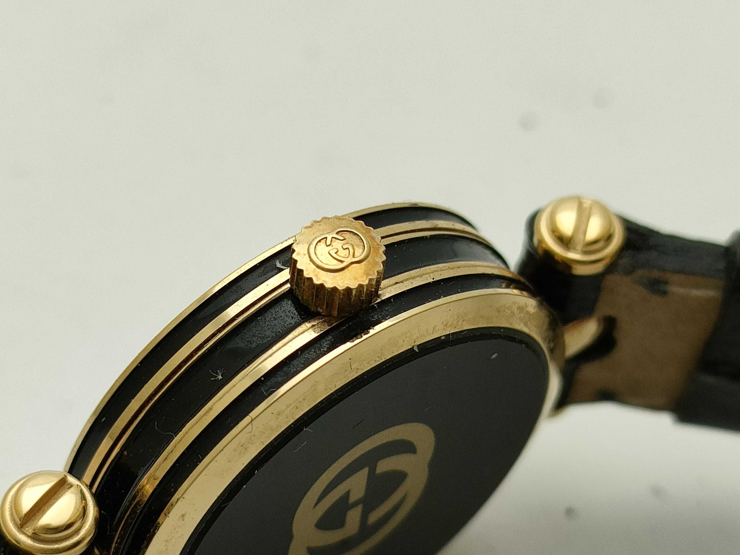 GUCCI 2000L Quartz Women's Watch