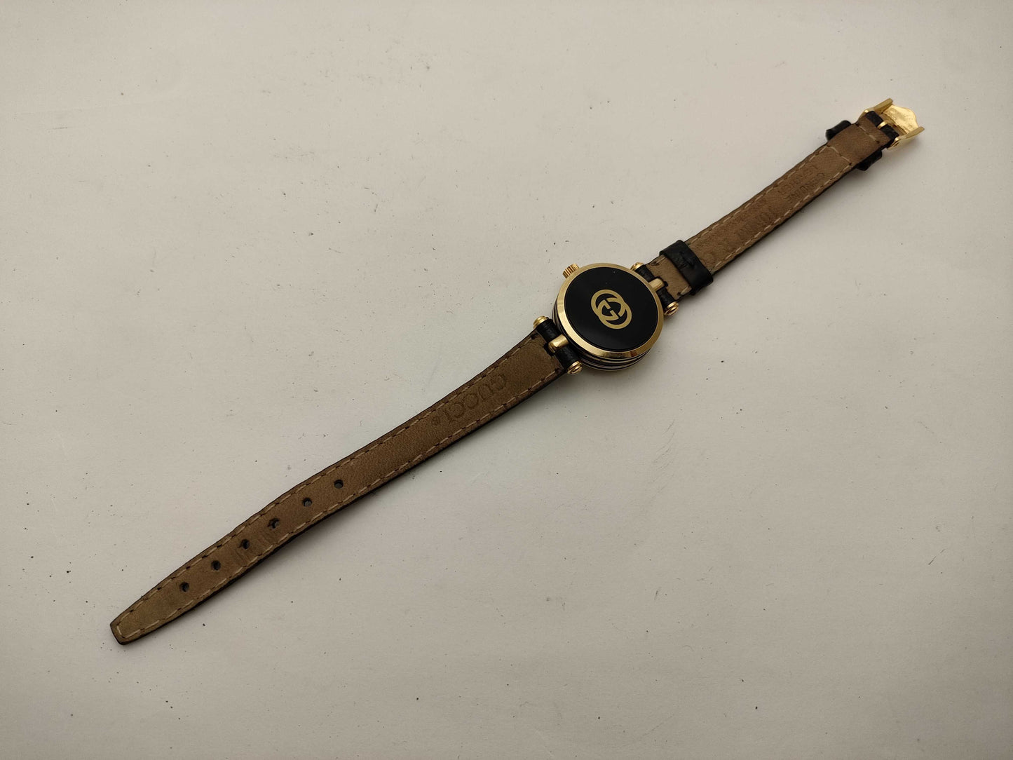 GUCCI 2000L Quartz Women's Watch