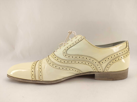 LOUIS VUITTON White Other Shoes