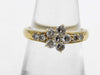 D0.51ct K18 2.9g Ring