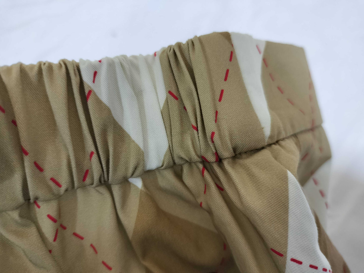 BURBERRY Kids Shorts Other Apparel