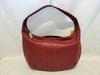 COACH Old Coach/9221/One Shoulder/Red Shoulder Bag