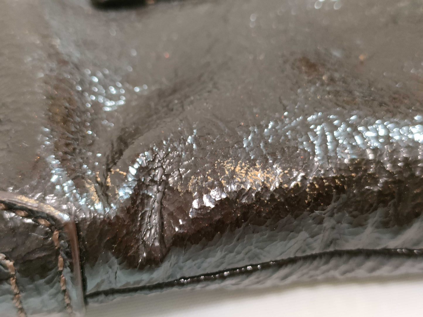 COACH Signature Ralph Handbags