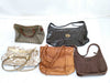 COACH Signature Ralph Handbags