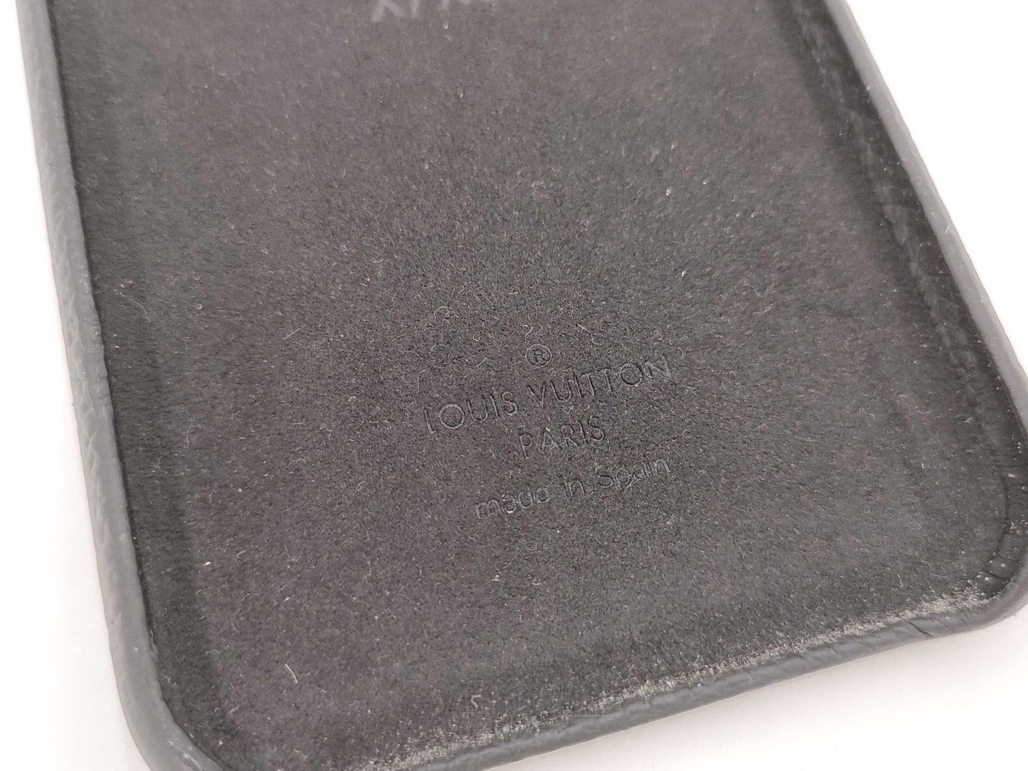 (10463_0014) LOUIS VUITTON Long Wallet Key Case Smartphone Case Charm Set Other Accessories