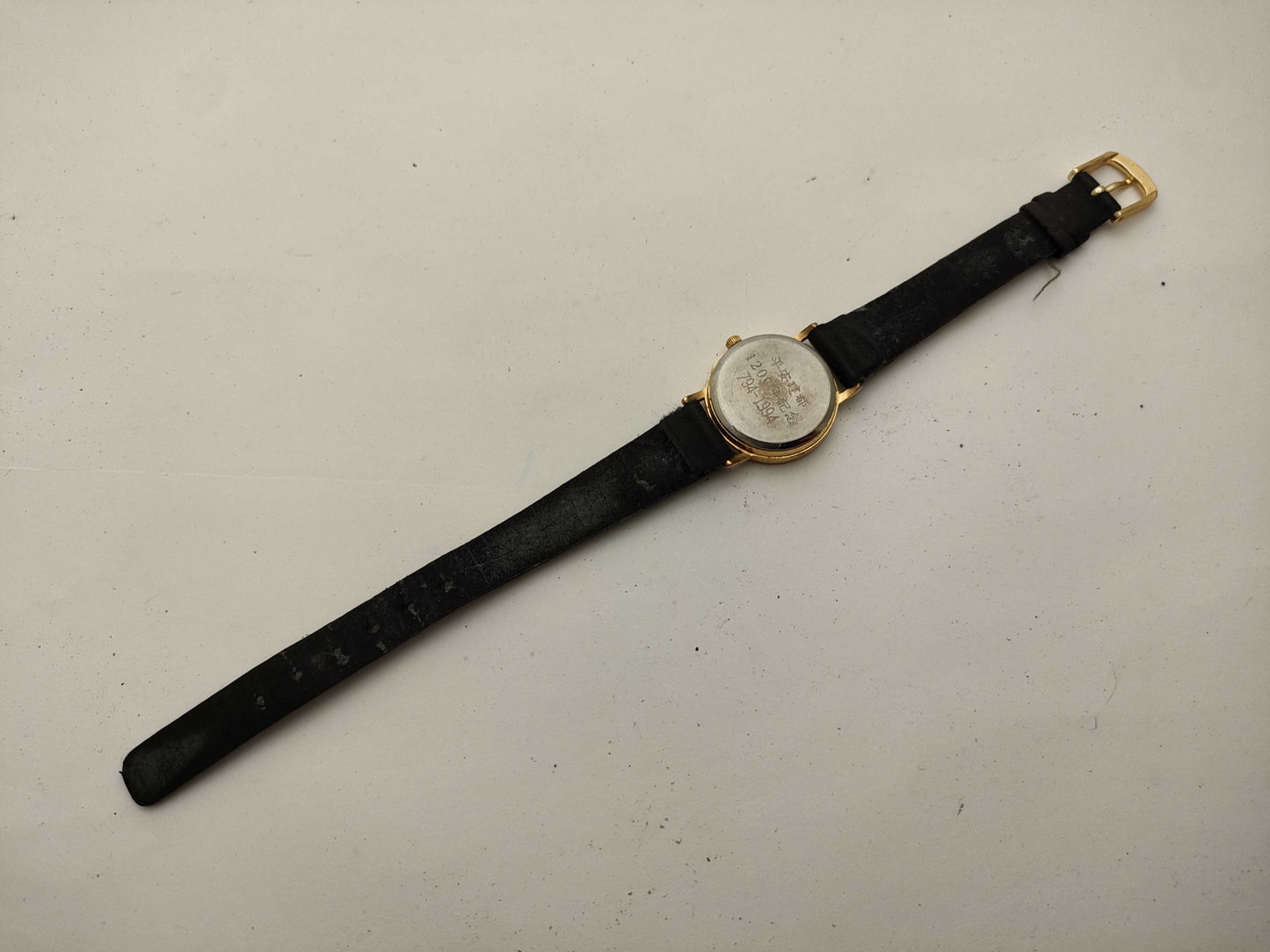 Heian-kyo 1200th Anniversary Women's Watch