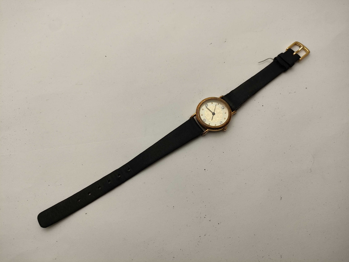 Heian-kyo 1200th Anniversary Women's Watch