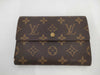 (10463_0015) LOUIS VUITTON Monogram Porte Tresol Etuy Wallet