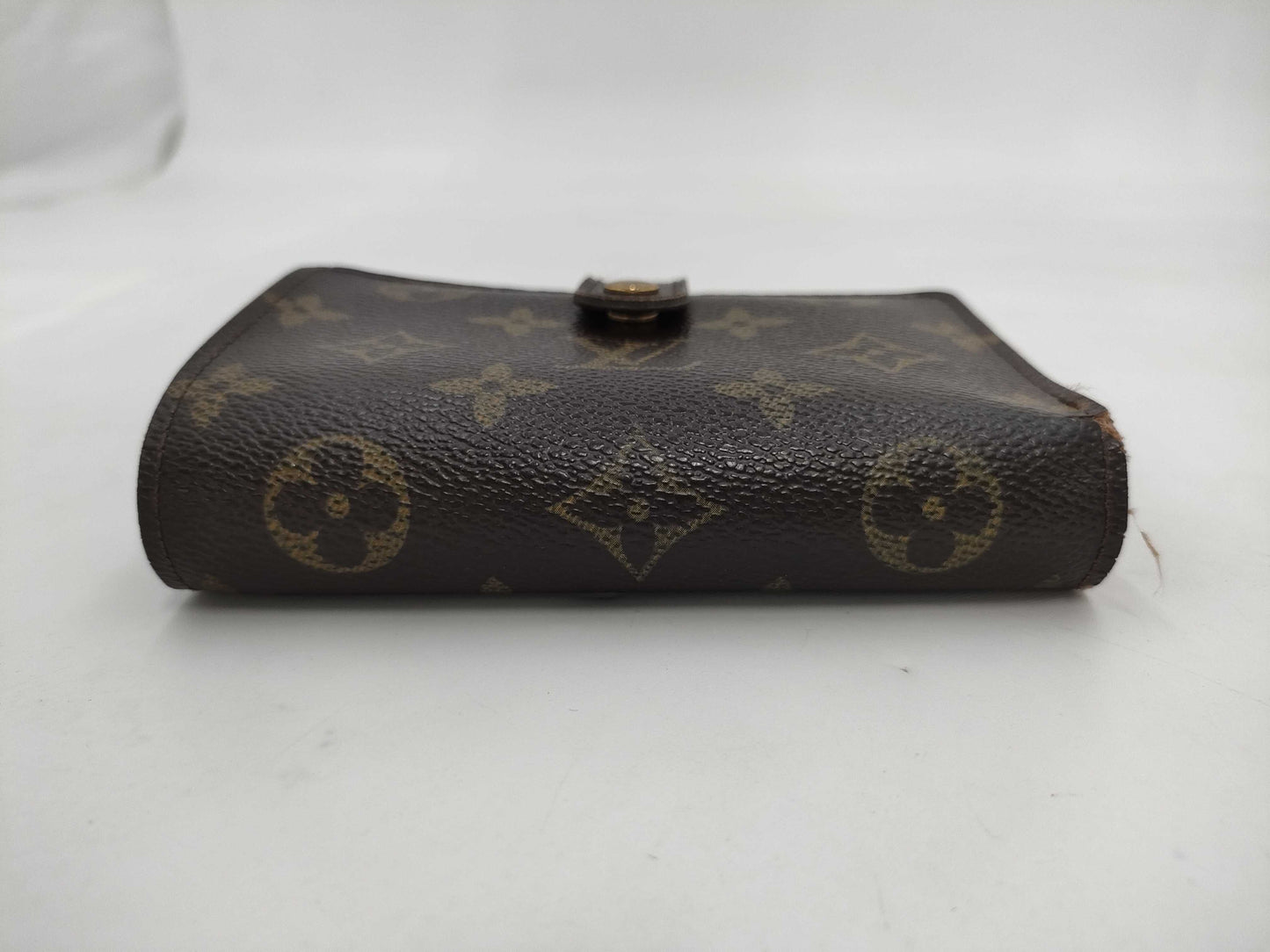 (10463_0016) LOUIS VUITTON Monogram Viennois Wallet
