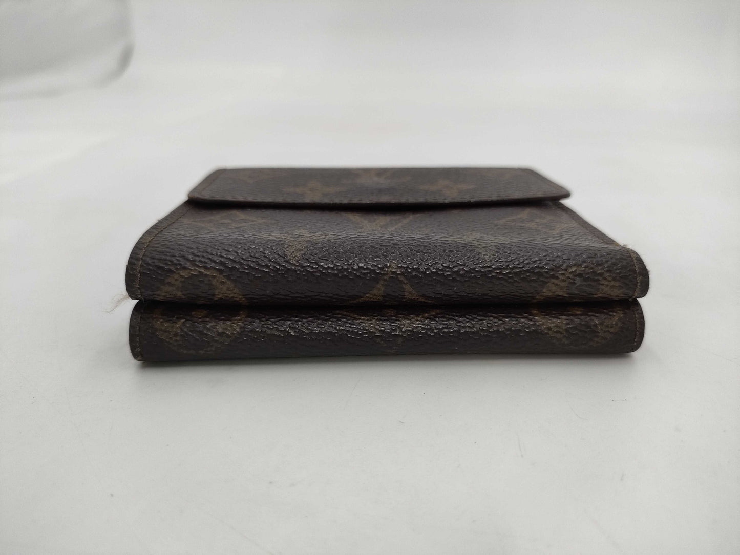 (10463_0017) LOUIS VUITTON Monogram W-Hook Wallet