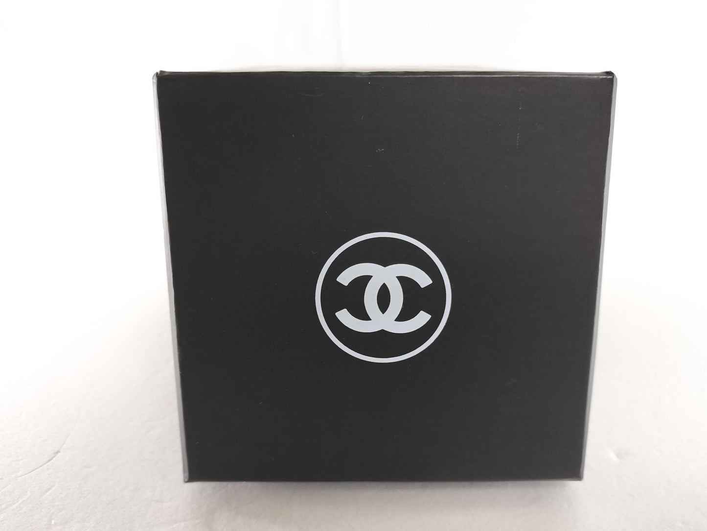 CHANEL No.5 Perfume Motif Snow Globe Other Accessories