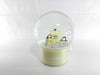 CHANEL No.5 Perfume Motif Snow Globe Other Accessories