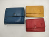 (10463_0018) LOUIS VUITTON Epi Wallet/Key Case 3-Piece Set Other Accessories