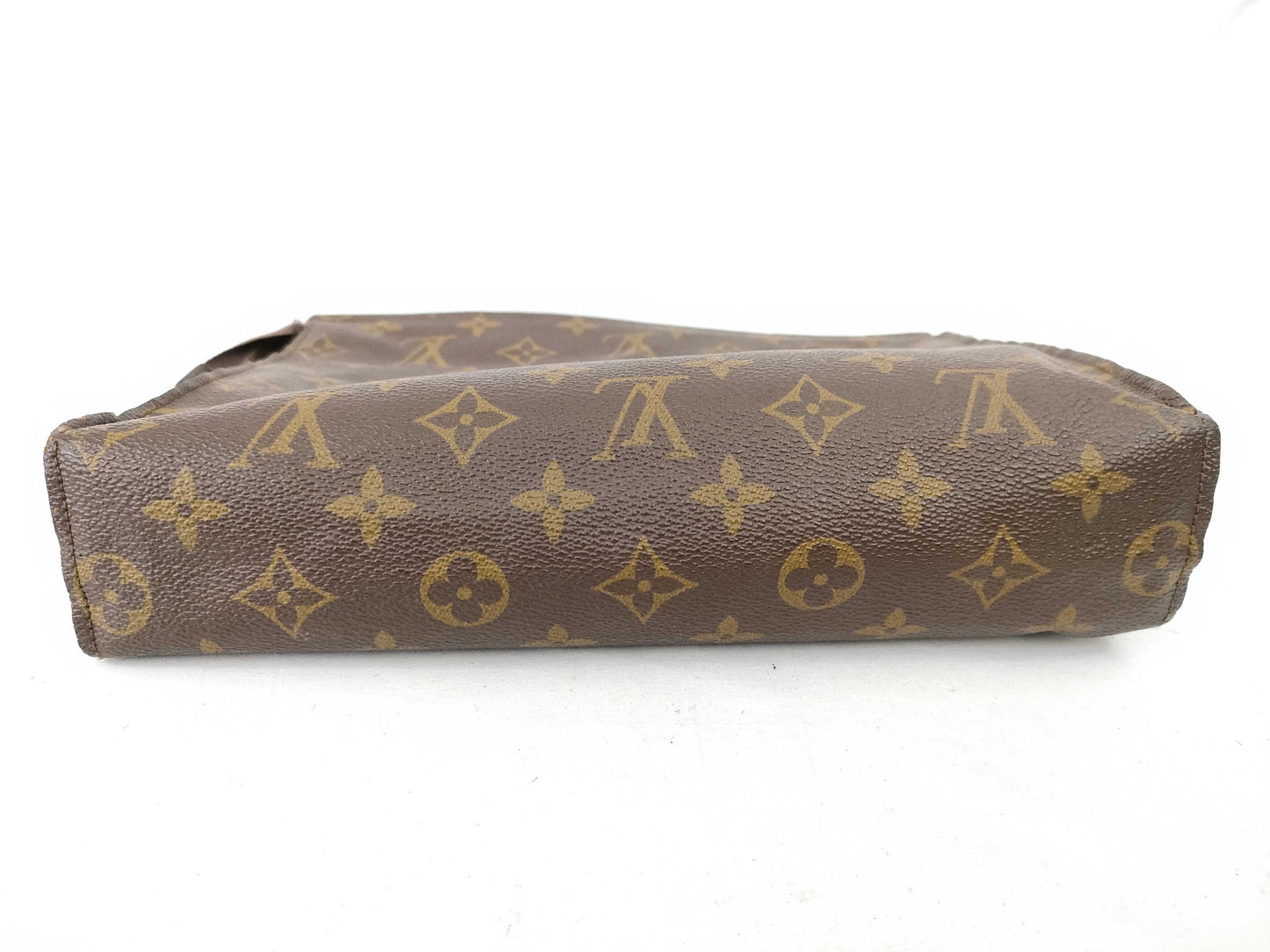 LOUIS VUITTON Monogram Mono Pochette Toilette 26 Pouch
