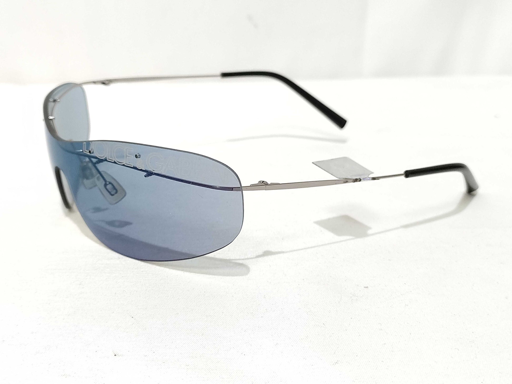 DOLCE & GABBANA Dolce & Gabbana/Bottega Veneta/Giorgio A Sunglasses Set Sunglasses and Eyeglasses