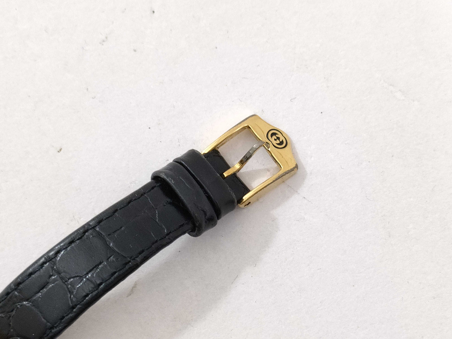 GUCCI 6000.2L Women's Watch