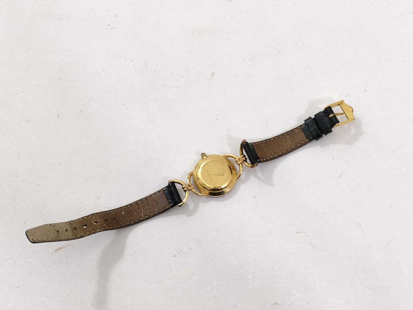 GUCCI 6000.2L Women's Watch