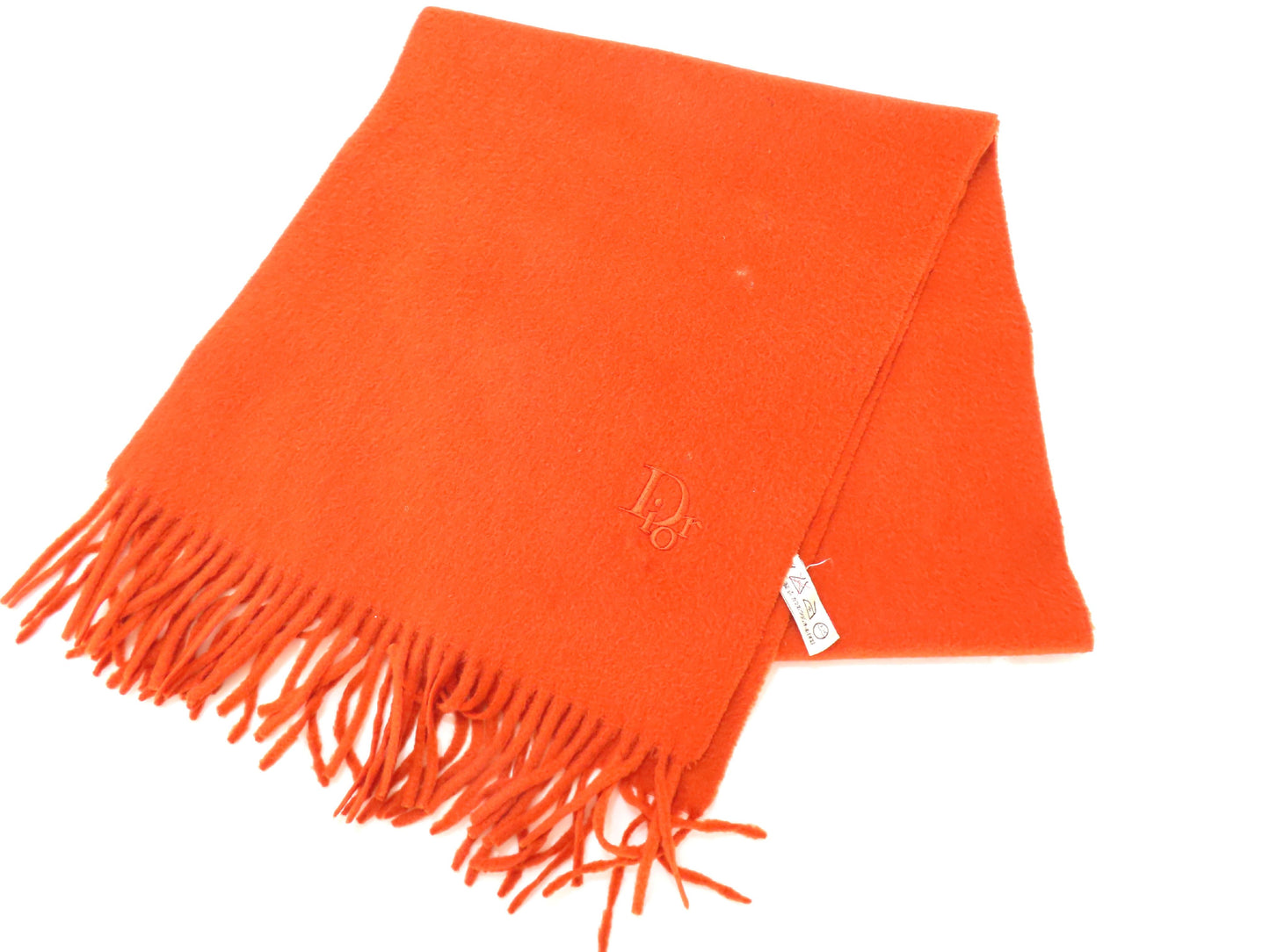 Dior Stole Muffler Scarf *3 Other Accessories