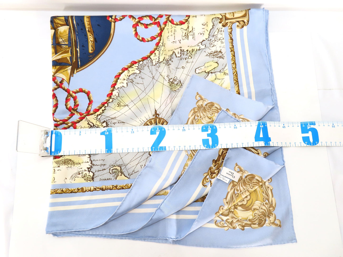 Dior Stole Muffler Scarf *3 Other Accessories
