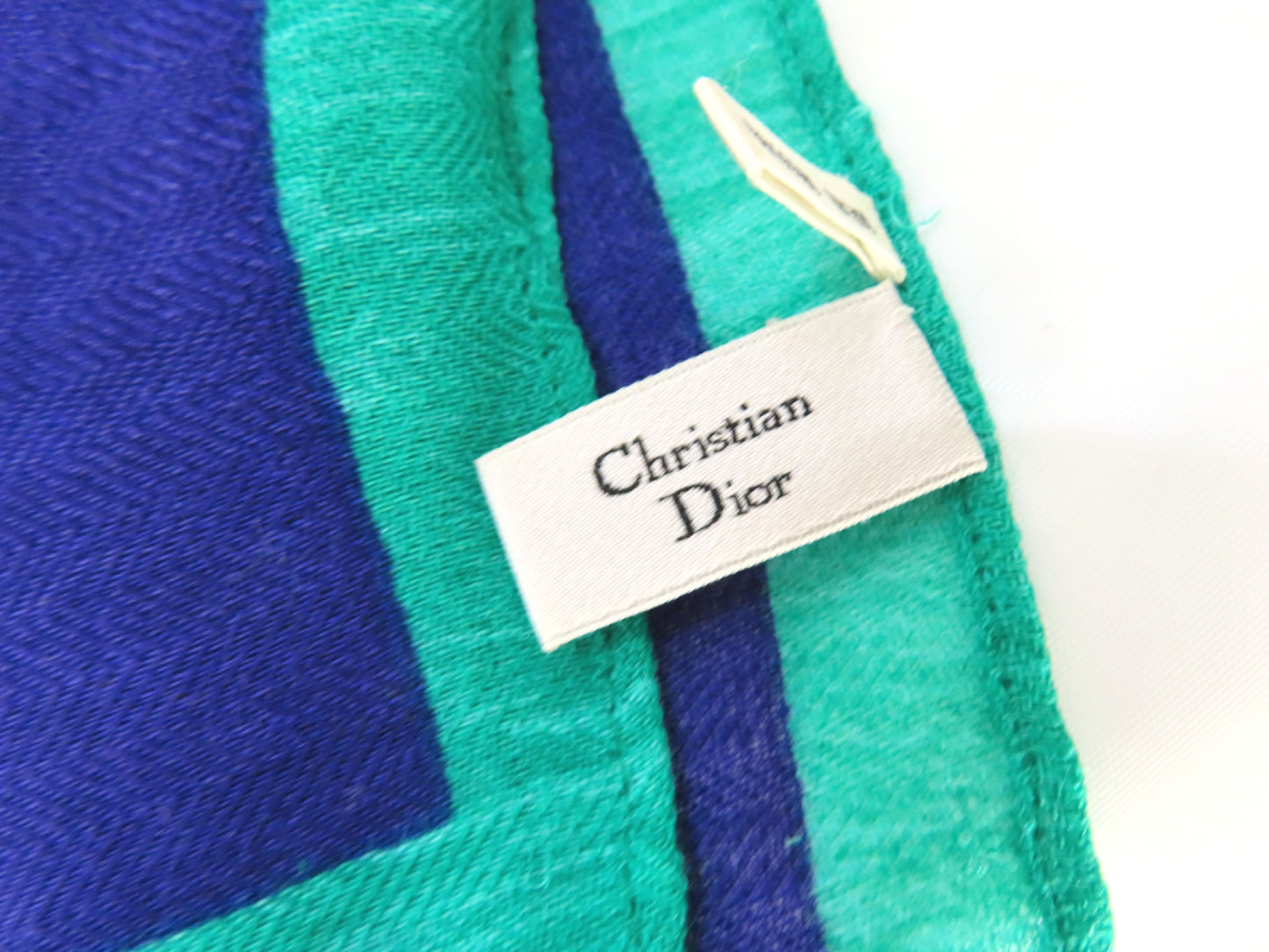 Dior Stole Muffler Scarf *3 Other Accessories