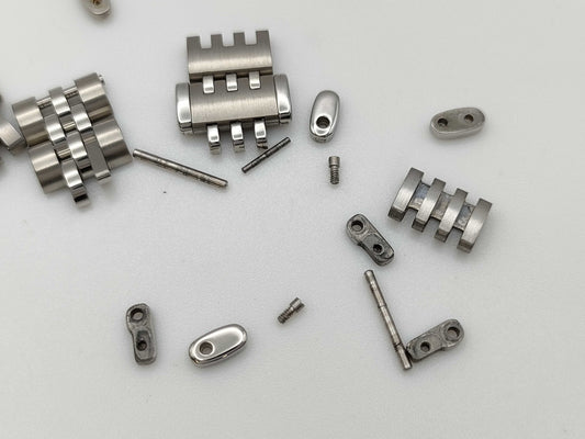 Composition of frames Other accessories