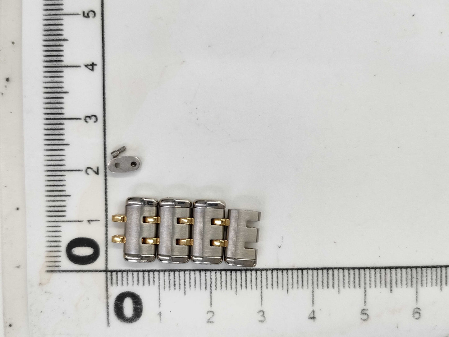 Composition of frames Other accessories