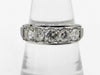 D1.00ct PT900 4.9g Ring