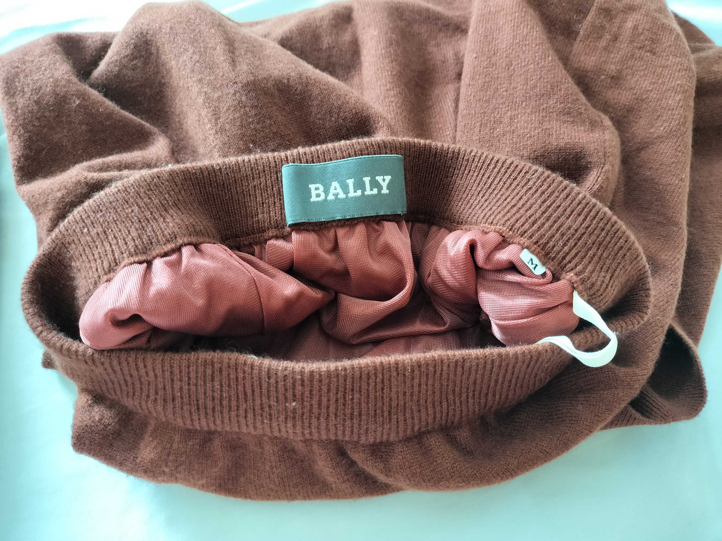 (10462_0246) BALLY Women's Setup Gold Buttons Other Apparel