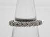 D1.00ct Pt900 2.6g Ring