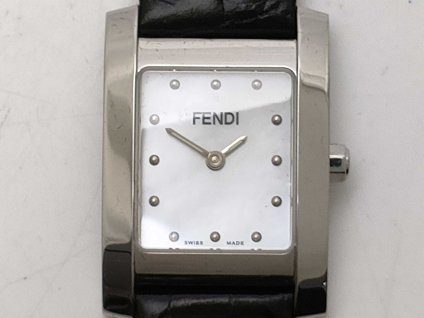 FENDI 7000L Women's Watch