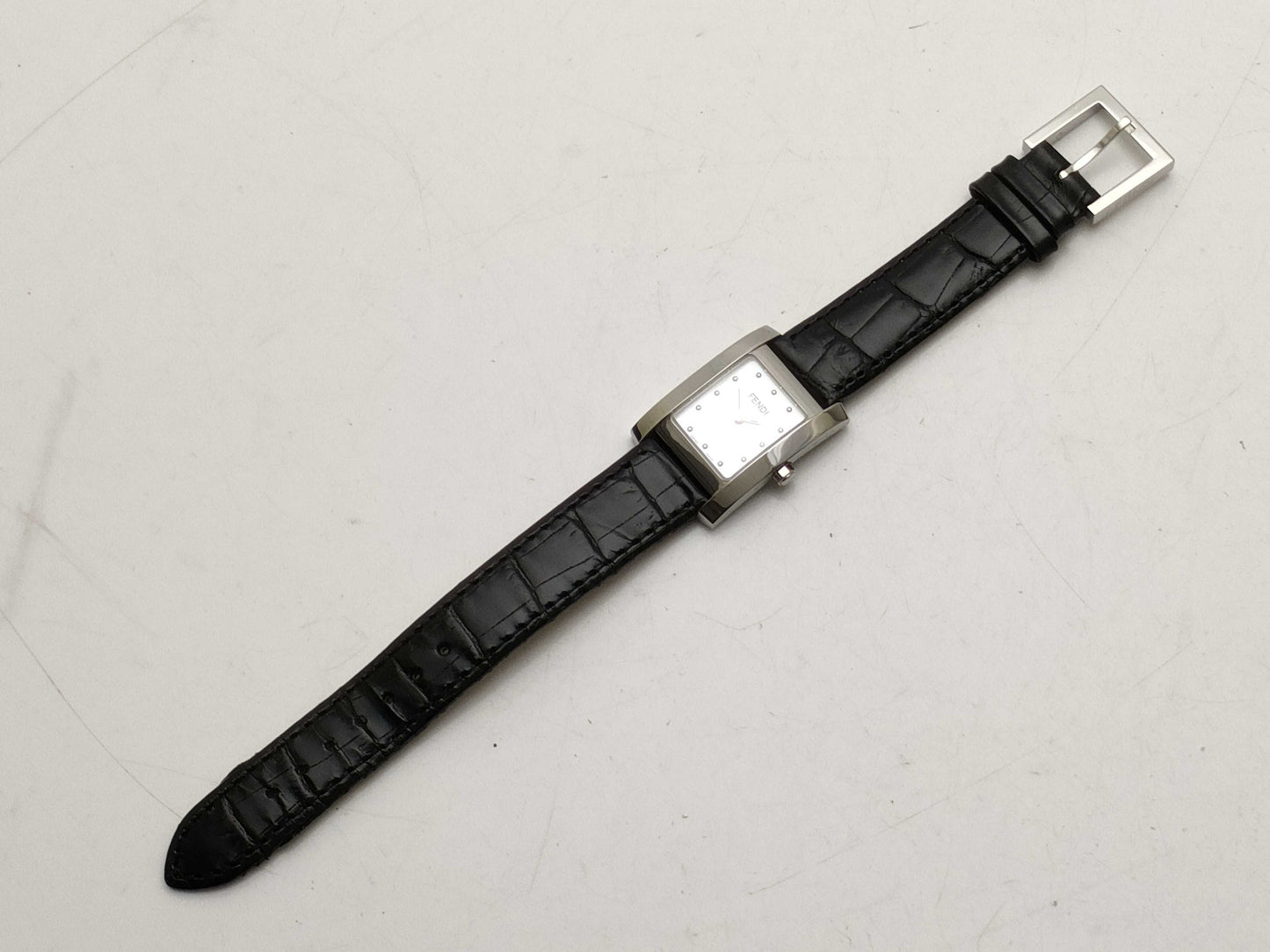 FENDI 7000L Women's Watch
