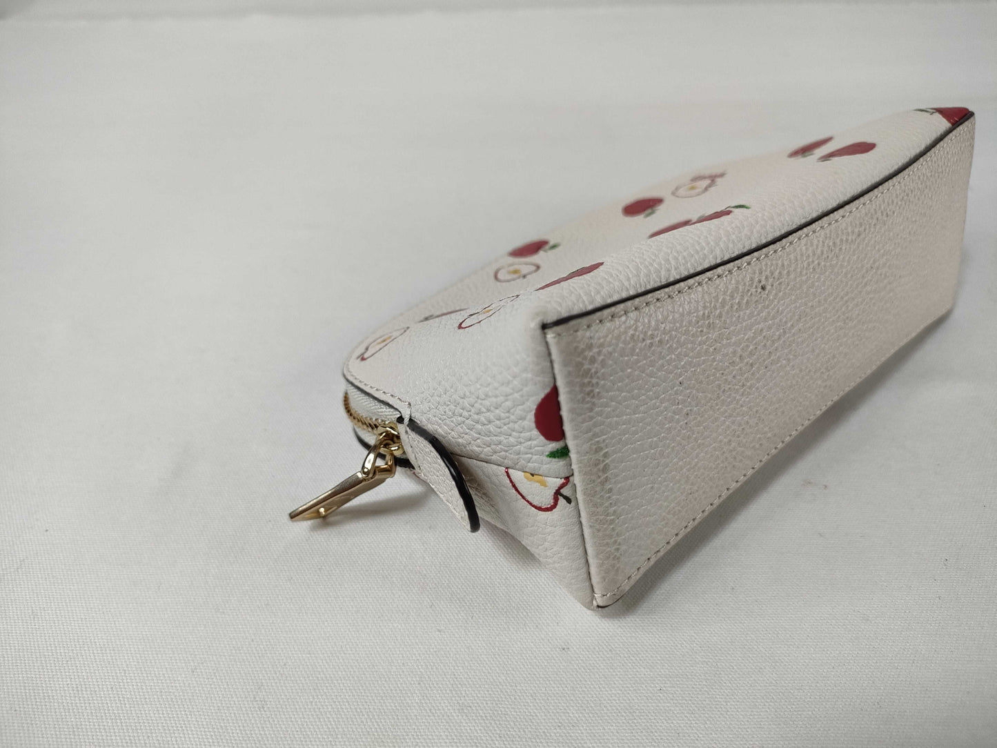 COACH Cosmetic Pouch Set 76557 Pouch