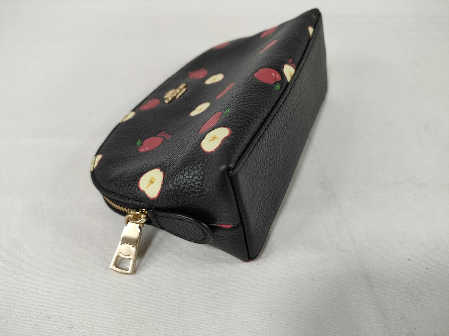 COACH Cosmetic Pouch Set 76557 Pouch