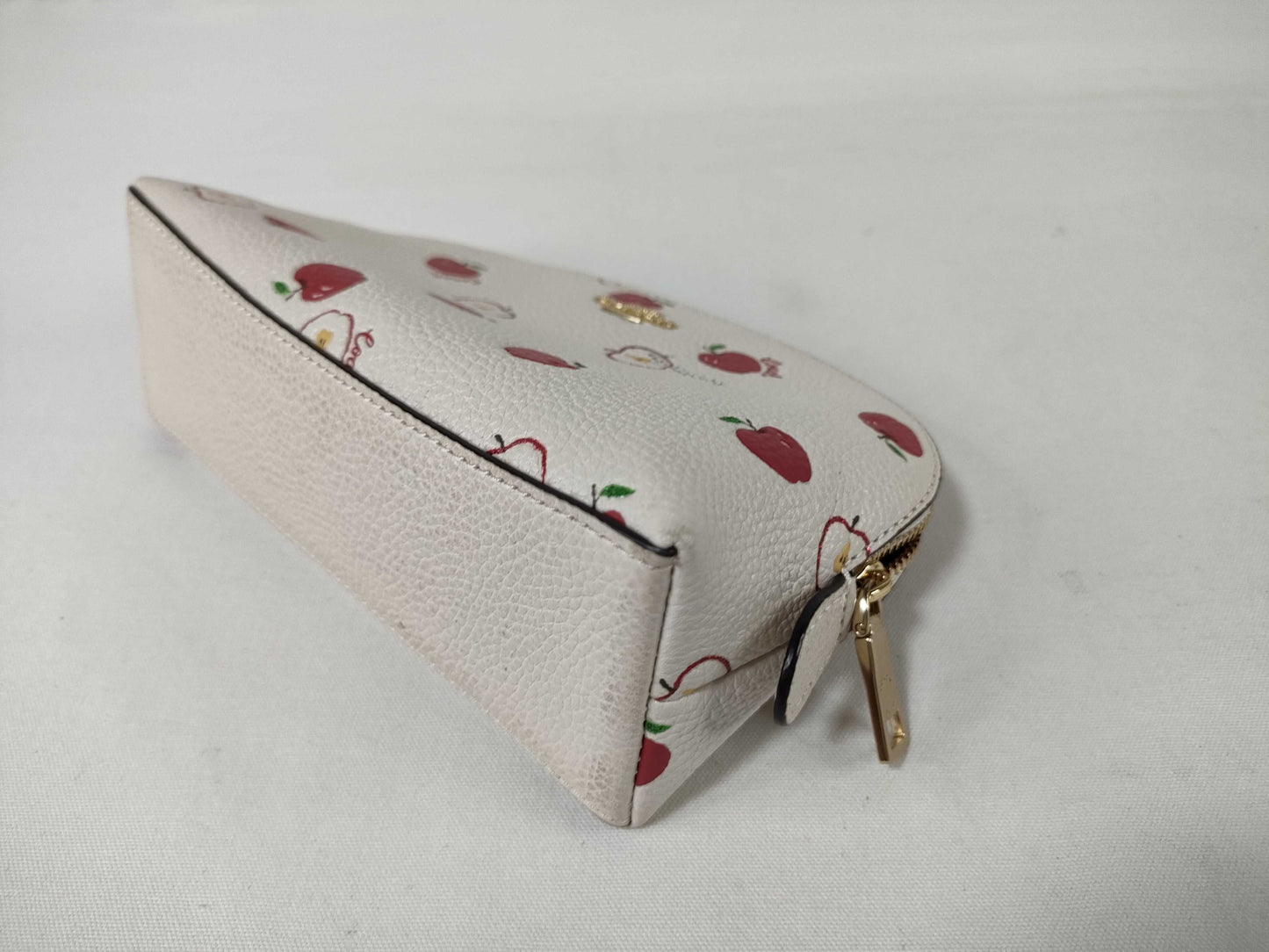 COACH Cosmetic Pouch Set 76557 Pouch