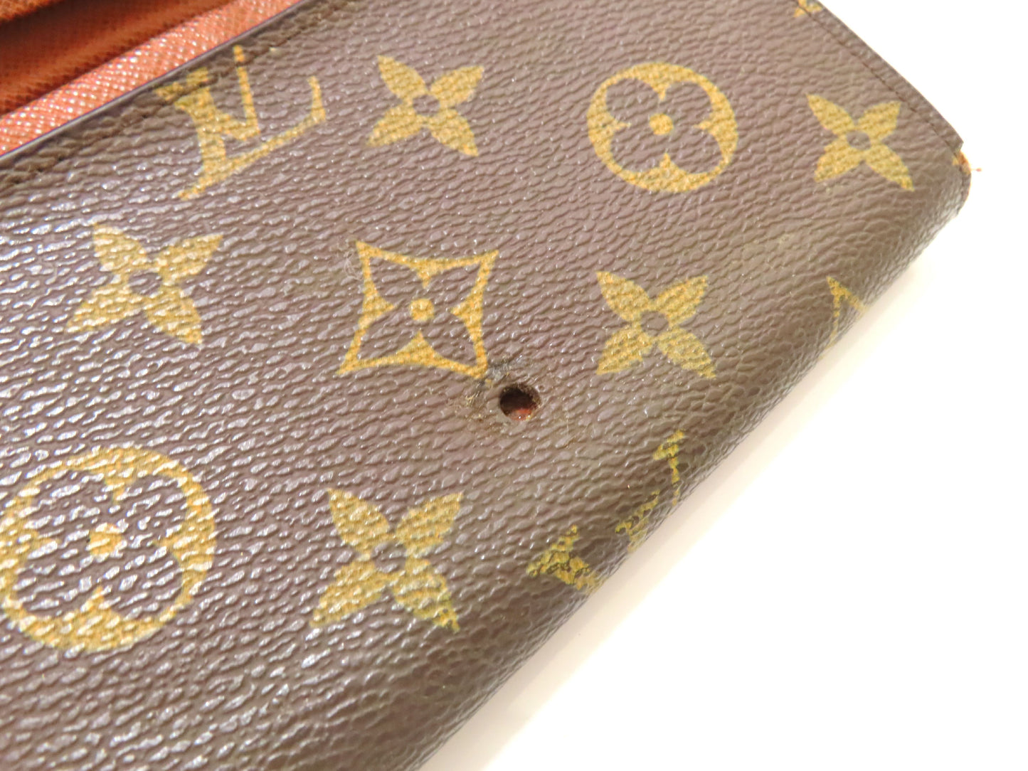 LOUIS VUITTON Monogram Damier Wallet *3 types Wallet