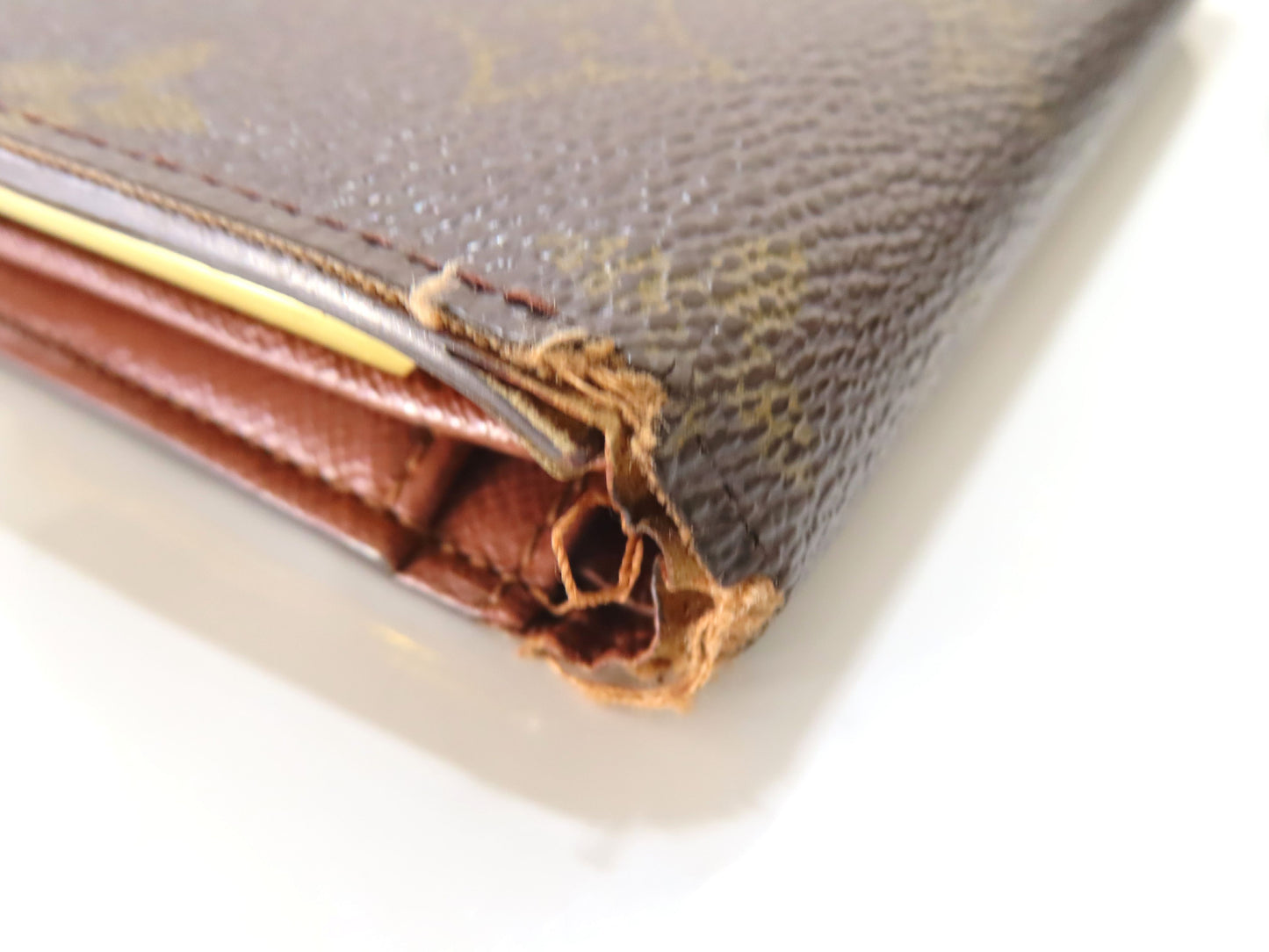 LOUIS VUITTON Monogram Damier Wallet *3 types Wallet