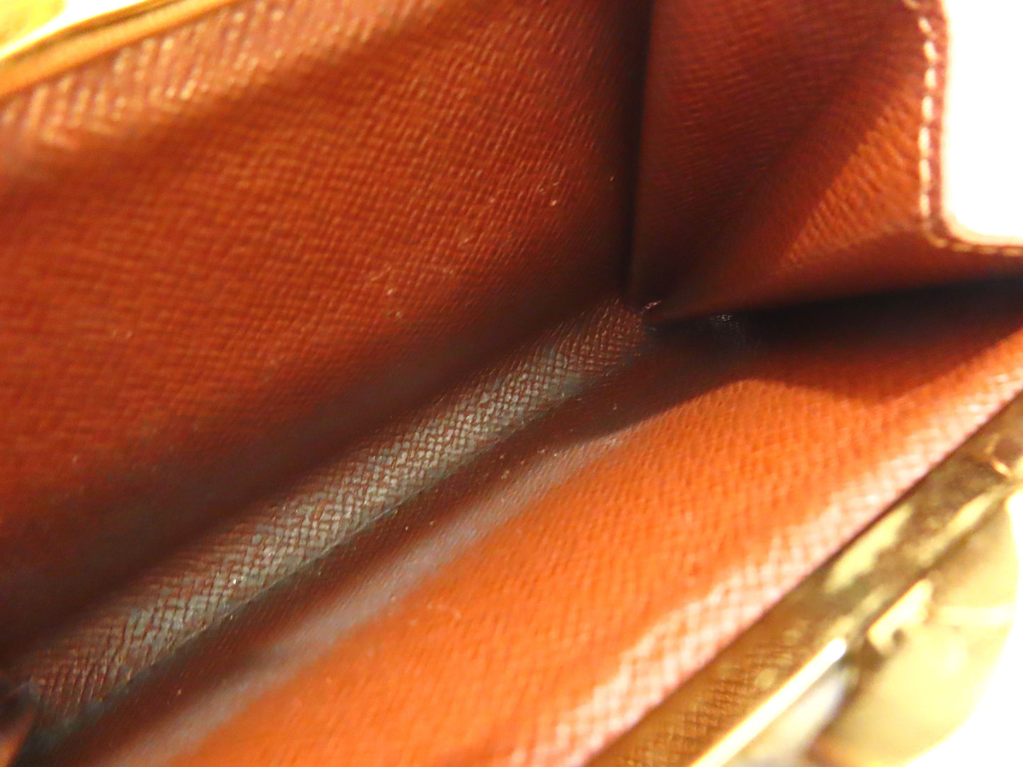 LOUIS VUITTON Monogram Damier Wallet *3 types Wallet