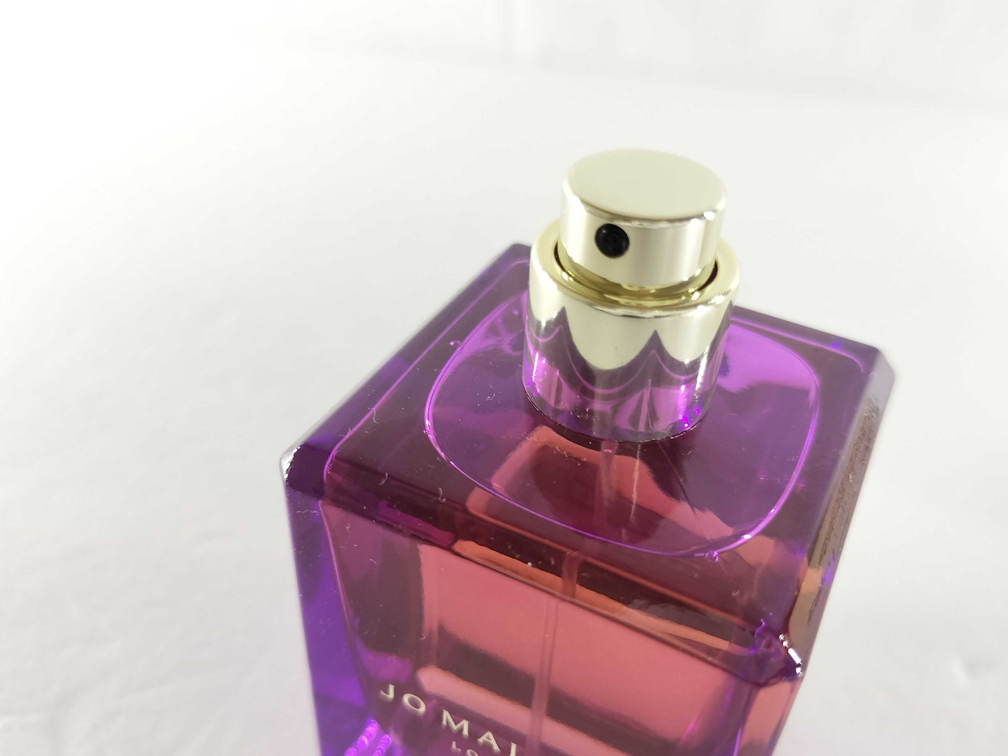 JO MALONE TIF ROSE TIF ROSE Cologne Indense 50ml Perfume