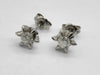 Diamond PT900 1.8g Earrings