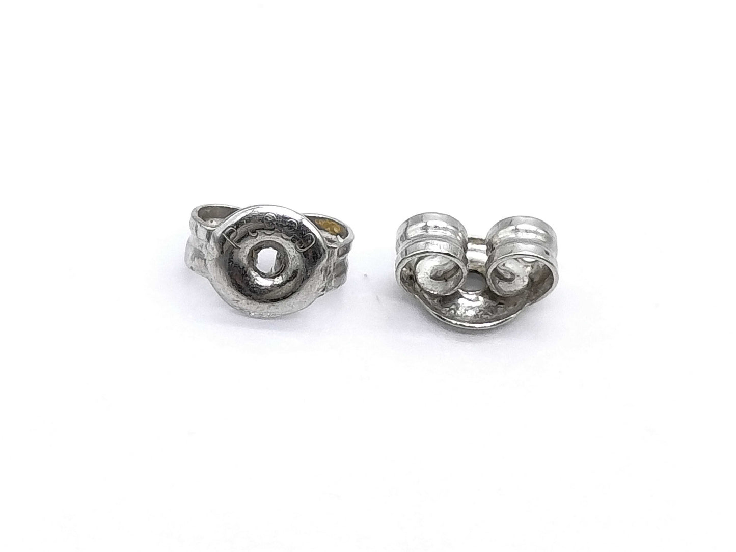 Diamond PT900 1.8g Earrings