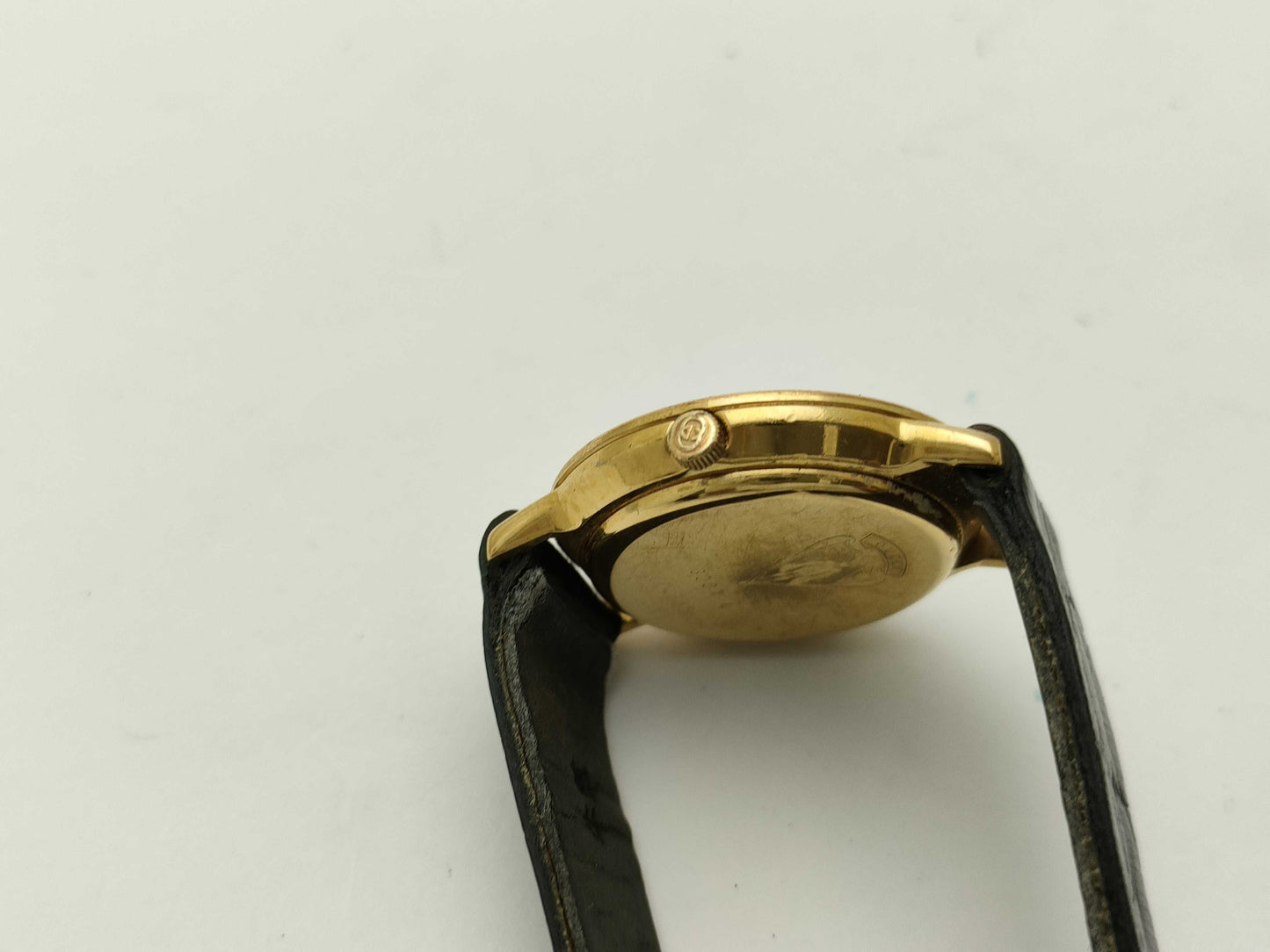GUCCI 3001L Women's Watch, Unmoving