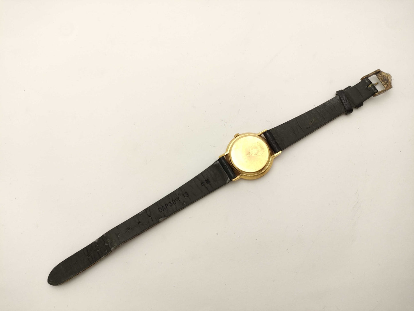 GUCCI 3001L Women's Watch, Unmoving