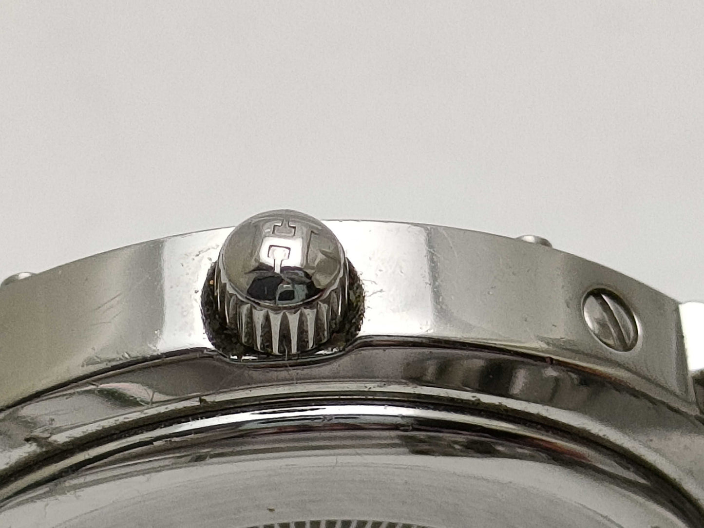 HERMES CL4.210 Women's Watch