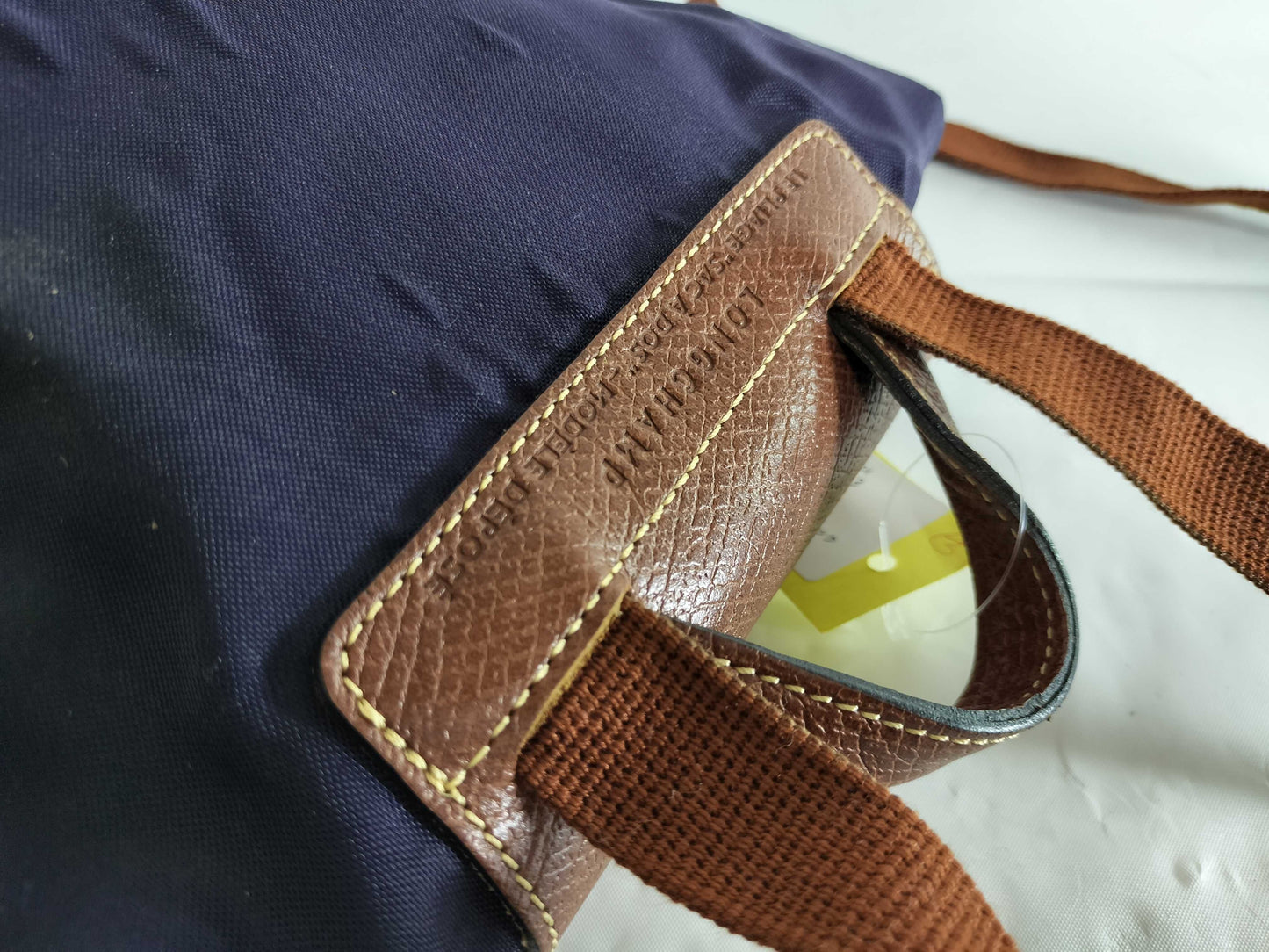 LONG CHAMP Pliage Backpack