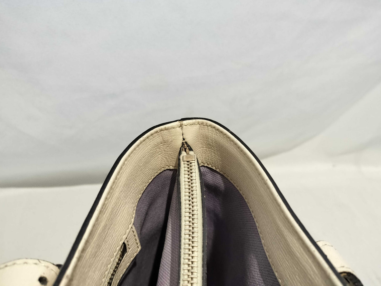 GUCCI 336776 Flower Tote Bag