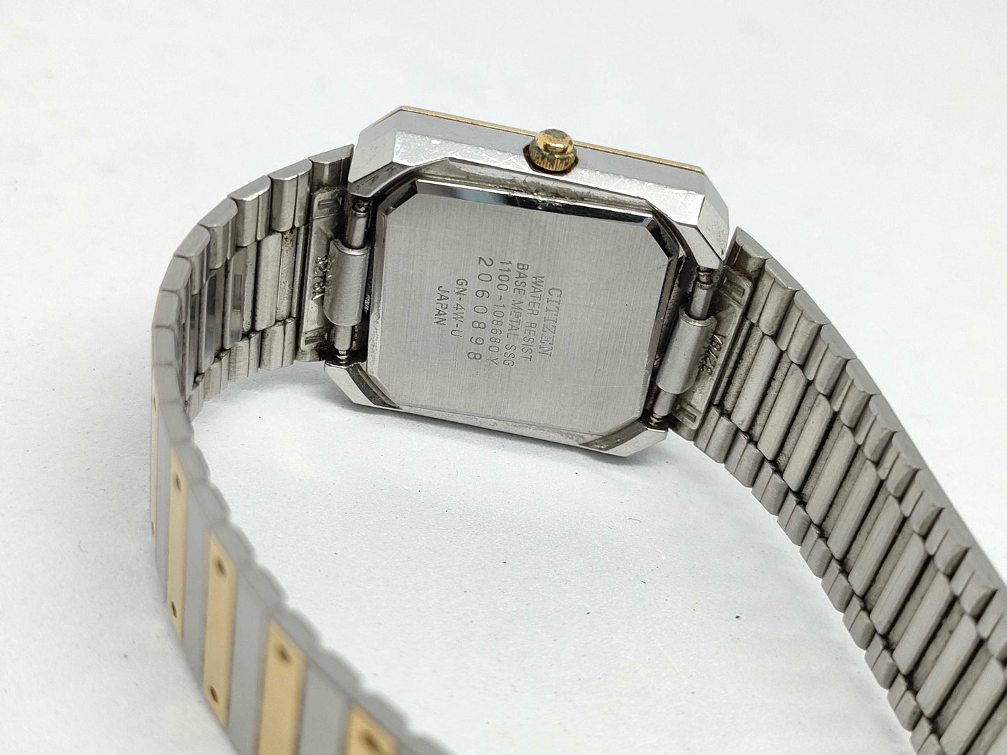 CITIZEN 1100-108680 Men's Watch