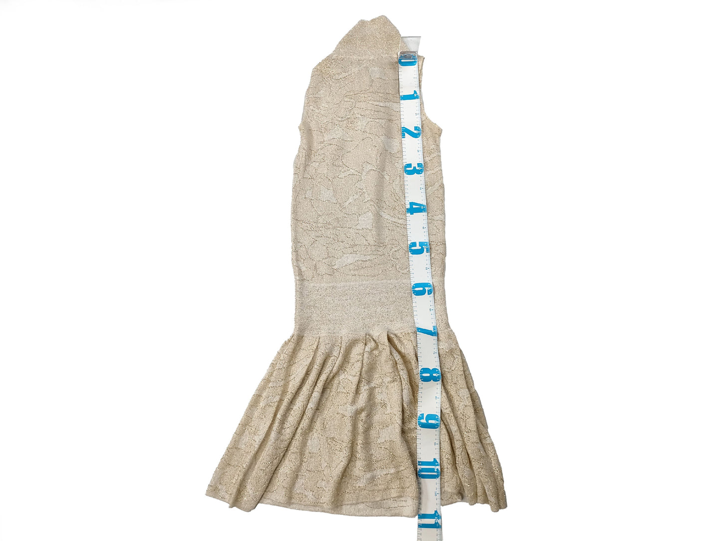 Salvatore Ferragamo knit dress